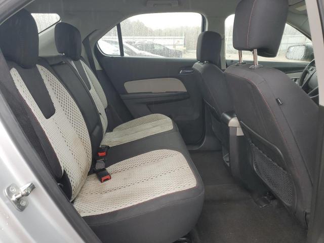 Photo 11 from auction – 2012 CHEVROLET EQUINOX LS with VIN 2GNALBEK9C6225912
