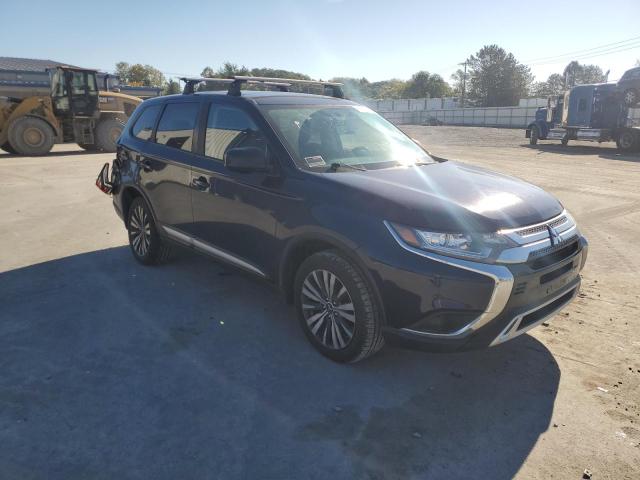 Photo 4 from auction – 2020 MITSUBISHI OUTLANDER with VIN JA4AZ3A37LZ006957
