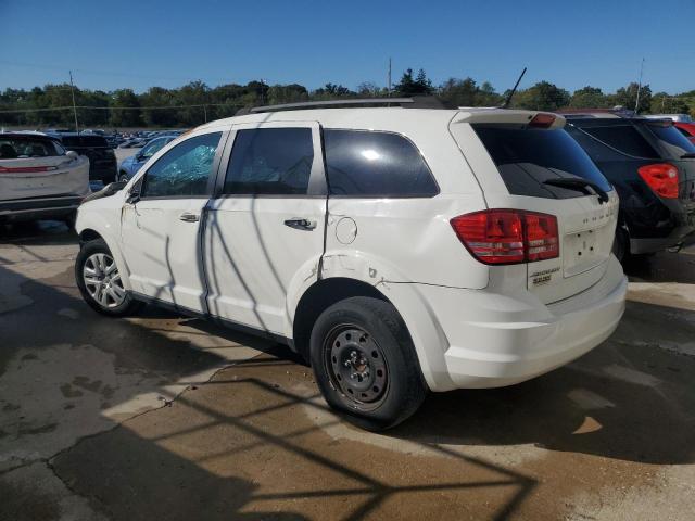 Photo 2 from auction – 2016 DODGE JOURNEY SE with VIN 3C4PDCAB6GT138224