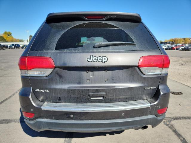 Photo 6 from auction – 2016 JEEP GRAND CHER with VIN 1C4RJFBG2GC381408