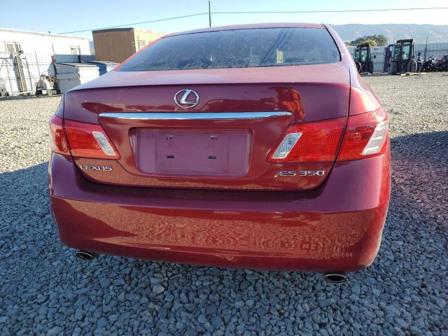 Photo 6 from auction – 2009 LEXUS ES 350 with VIN JTHBJ46G692334132