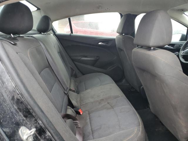 Photo 10 from auction – 2017 CHEVROLET CRUZE LS with VIN 1G1BC5SM9H7208886