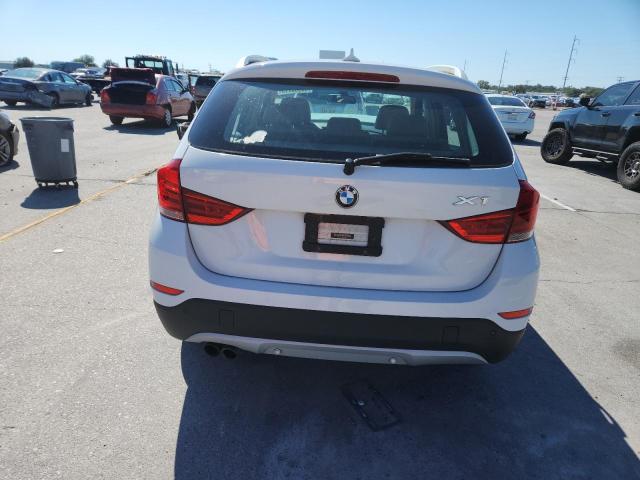 Photo 6 from auction – 2014 BMW X1 with VIN WBAVL1C54EVR93777