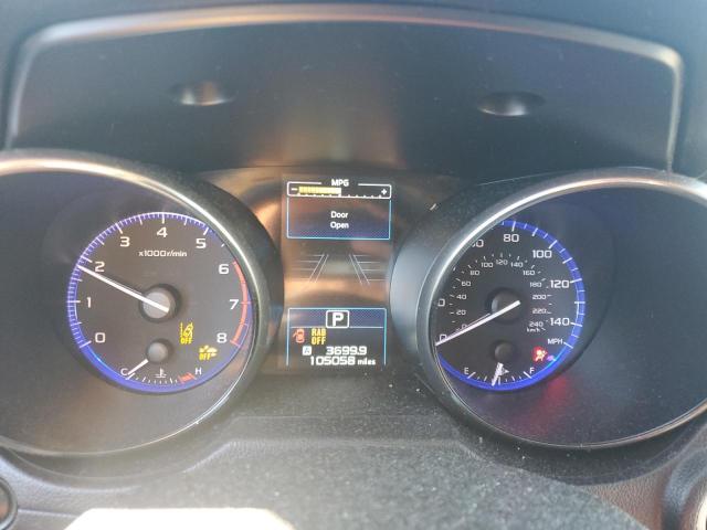 Photo 9 from auction – 2017 SUBARU OUTBACK 2. with VIN 4S4BSANC0H3383049