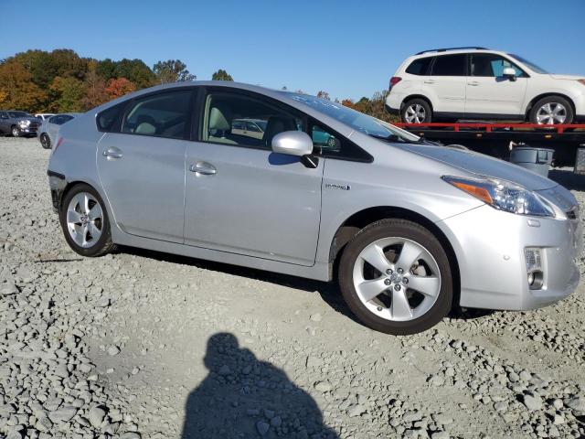 Photo 4 from auction – 2011 TOYOTA PRIUS with VIN JTDKN3DUXB1458280