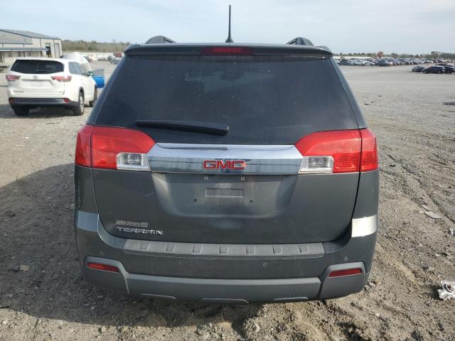 Photo 6 from auction – 2013 GMC TERRAIN SL with VIN 2GKALUEK8D6339104