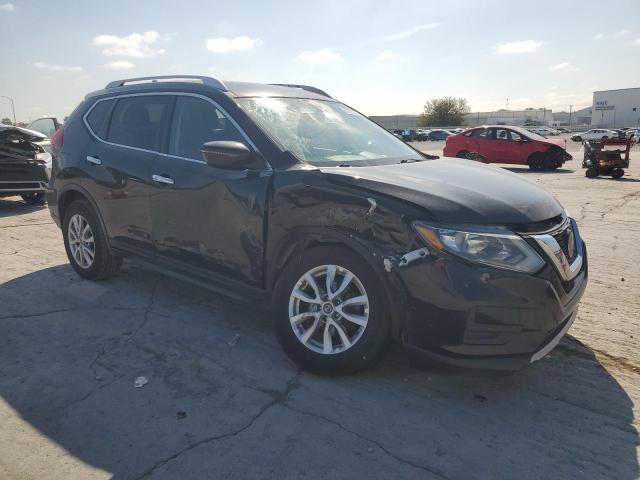 Photo 4 from auction – 2018 NISSAN ROGUE S with VIN KNMAT2MT1JP612289