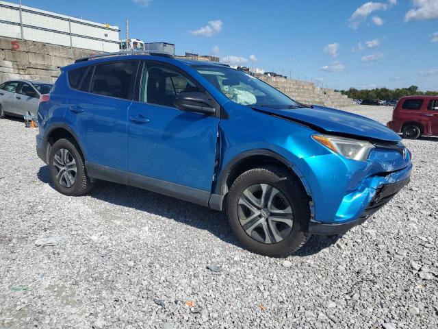 Photo 4 from auction – 2016 TOYOTA RAV4 LE with VIN 2T3ZFREV7GW285428