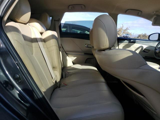 Photo 11 from auction – 2009 TOYOTA VENZA with VIN 4T3ZE11A89U002142