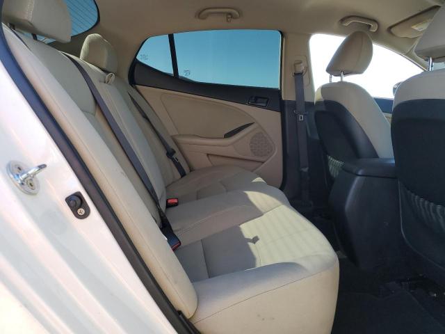Photo 10 from auction – 2015 KIA OPTIMA LX with VIN KNAGM4A70F5578713