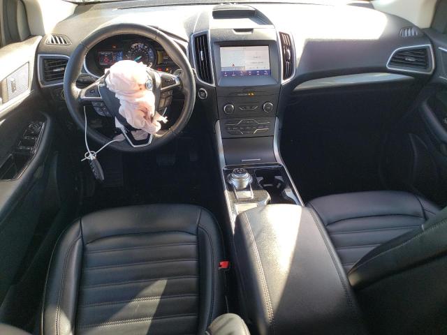 Photo 8 from auction – 2020 FORD EDGE SEL with VIN 2FMPK3J93LBA18448