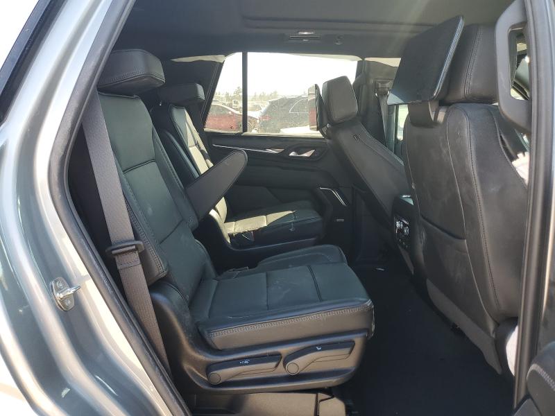 Photo 11 from auction – 2023 GMC YUKON with VIN 1GKS2DKLXPR426452