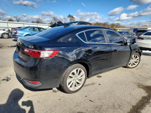 Photo 3 from auction – 2017 ACURA ILX BASE W with VIN 19UDE2F3XHA008551