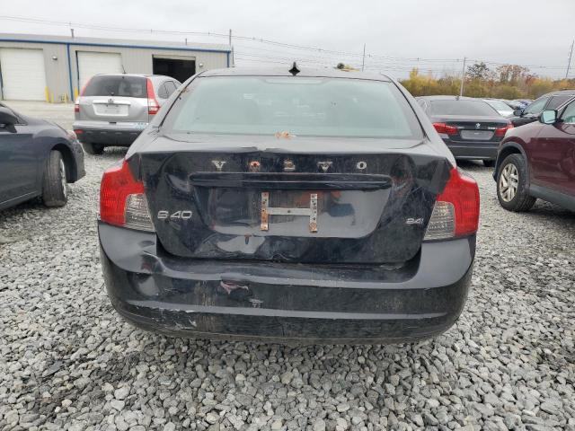 Photo 6 from auction – 2009 VOLVO S40 2.4I with VIN YV1MS390292463267