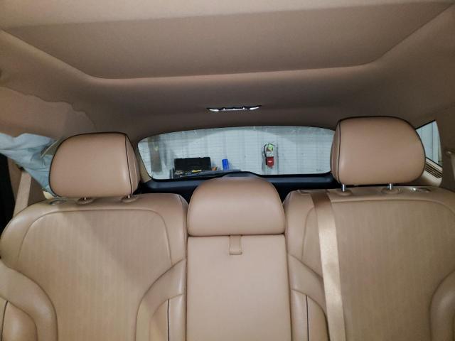 Photo 10 from auction – 2022 GENESIS GV80 BASE with VIN KMUHCESC1NU077486