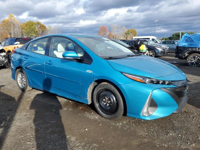 Photo 4 from auction – 2017 TOYOTA PRIUS PRIM with VIN JTDKARFP4H3041482