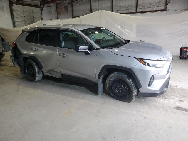 Photo 4 from auction – 2024 TOYOTA RAV4 LE with VIN 2T3F1RFV5RW476218