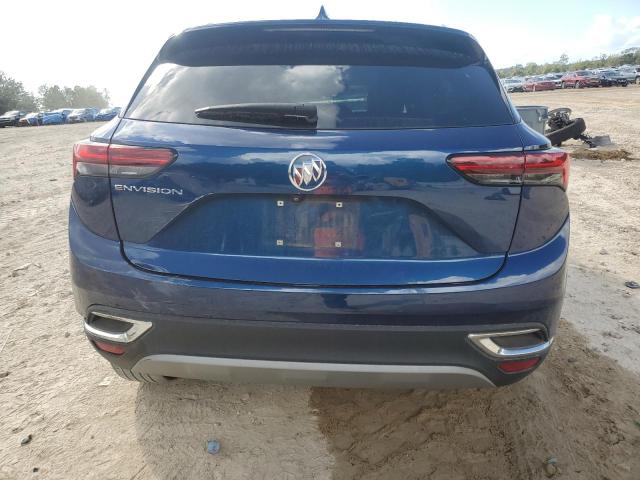 Photo 6 from auction – 2023 BUICK ENVISION ESSENCE with VIN LRBFZNR41PD024845