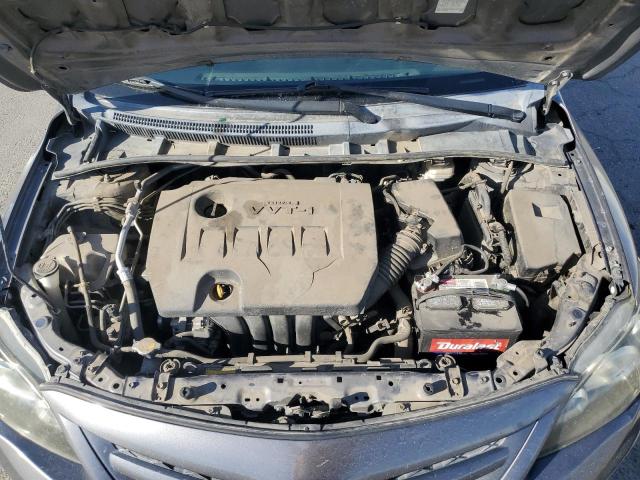 Photo 11 from auction – 2012 TOYOTA COROLLA BASE with VIN 5YFBU4EE3CP070577