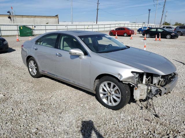 Photo 4 from auction – 2012 LEXUS ES 350 with VIN JTHBK1EG7C2475554
