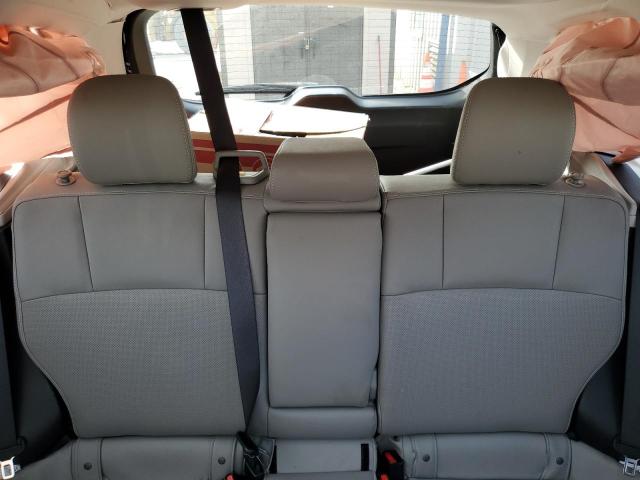 Photo 10 from auction – 2016 SUBARU FORESTER 2 with VIN JF2SJAHC7GH504178