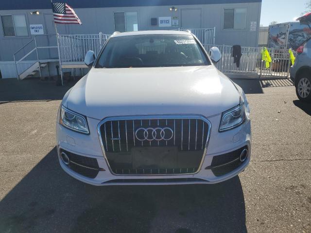 Photo 5 from auction – 2015 AUDI Q5 PREMIUM with VIN WA1DGAFP7FA129213