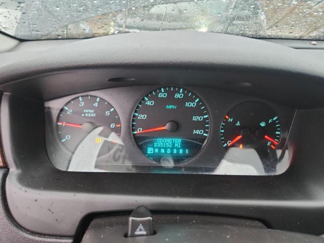 Photo 9 from auction – 2011 CHEVROLET IMPALA LS with VIN 2G1WF5EK6B1196414