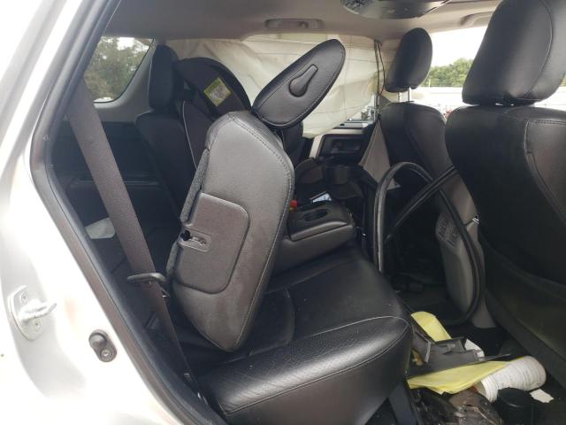 Photo 11 from auction – 2013 TOYOTA 4RUNNER SR with VIN JTEZU5JR7D5062229