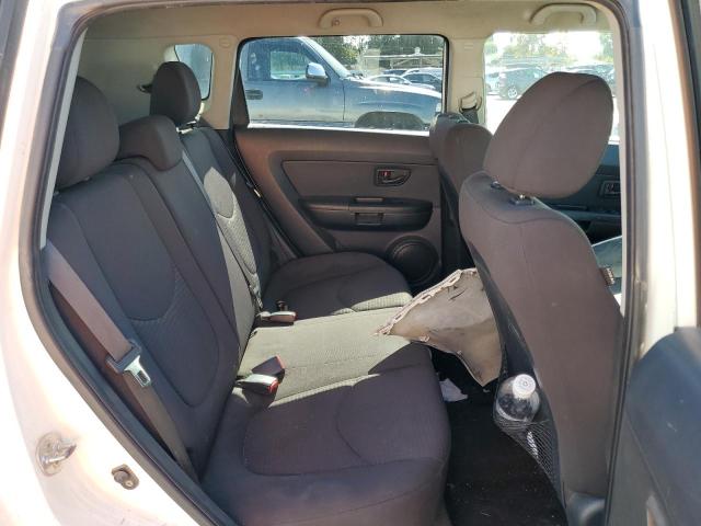 Photo 10 from auction – 2012 KIA SOUL with VIN KNDJT2A58C7381559