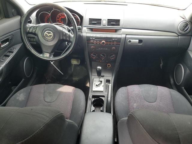 Photo 8 from auction – 2005 MAZDA 3 HATCHBACK with VIN JM1BK143951259813