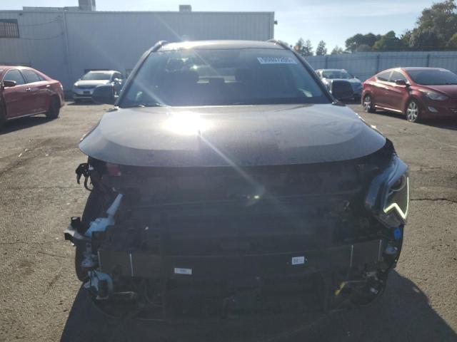 Photo 5 from auction – 2025 KIA NIRO with VIN KNDCS3LF3S5238617