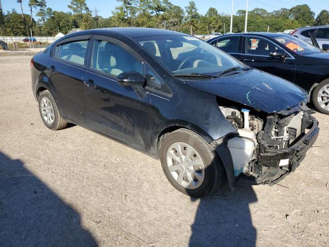 Photo 4 from auction – 2013 KIA RIO LX with VIN KNADM4A30D6199816