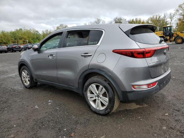Photo 2 from auction – 2018 KIA SPORTAGE L with VIN KNDPMCAC6J7359505