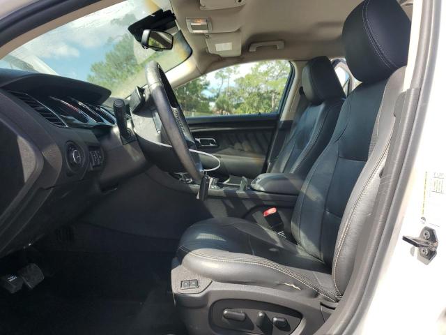 Photo 7 from auction – 2011 FORD TAURUS LIM with VIN 1FAHP2FW8BG119355