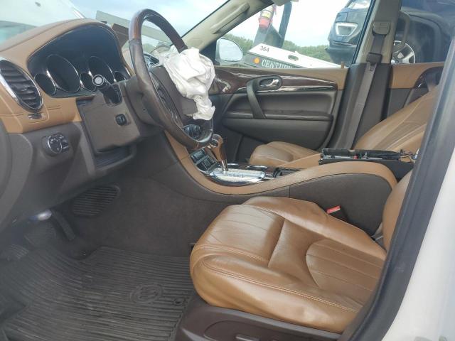 Photo 7 from auction – 2016 BUICK ENCLAVE with VIN 5GAKRCKD7GJ305033