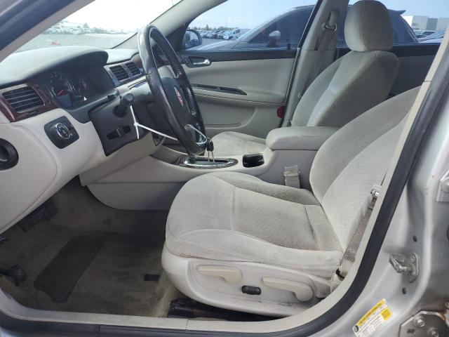 Photo 7 from auction – 2011 CHEVROLET IMPALA LT with VIN 2G1WG5EK9B1225112