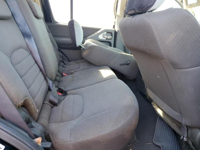 Photo 11 from auction – 2011 NISSAN PATHFINDER with VIN 5N1AR1NN7BC634228