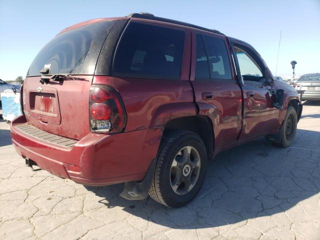 Photo 3 from auction – 2006 CHEVROLET TRAILBLAZE with VIN 1GNDT13S062218620