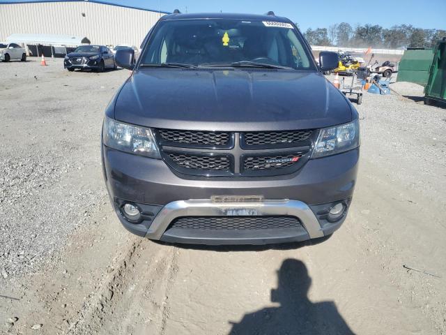 Photo 5 from auction – 2015 DODGE JOURNEY CROSSROAD with VIN 3C4PDCGG1FT639328