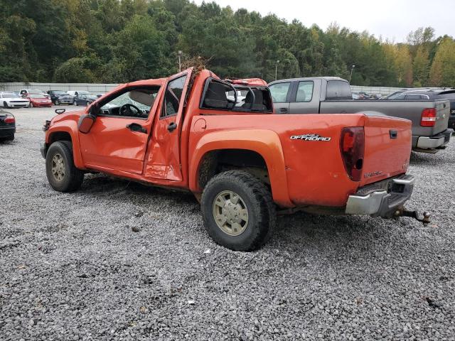Photo 2 from auction – 2008 GMC CANYON SLE with VIN 1GTDS43E088227194