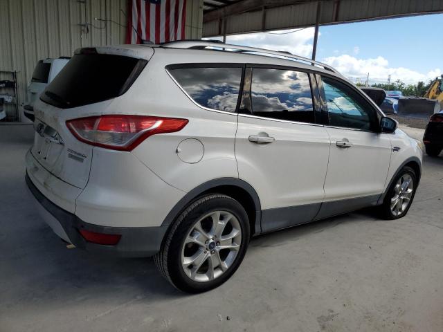Photo 3 from auction – 2014 FORD ESCAPE TIT with VIN 1FMCU0J90EUC42166