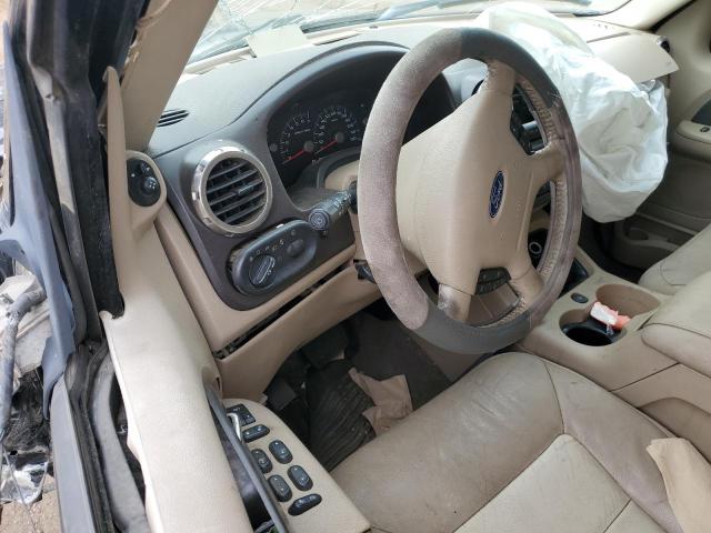 Photo 9 from auction – 2004 FORD EXPEDITION with VIN 1FMFU18L14LA45662