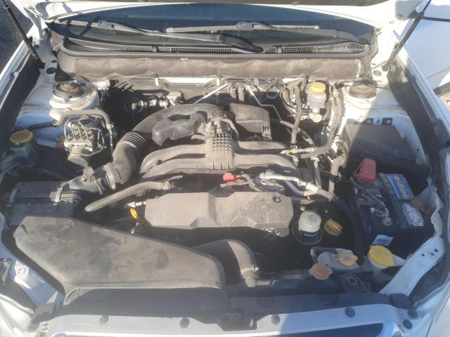 Photo 11 from auction – 2013 SUBARU OUTBACK 2. with VIN 4S4BRCGC1D3267132
