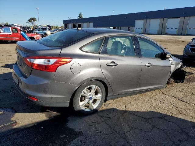 Photo 3 from auction – 2013 FORD FOCUS SE with VIN 1FADP3F26DL250697