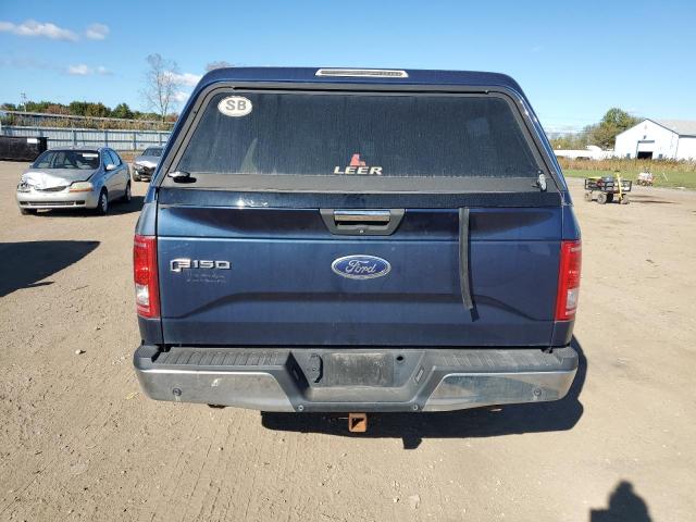 Photo 6 from auction – 2015 FORD F150 SUPER with VIN 1FTEW1EG2FFC51074
