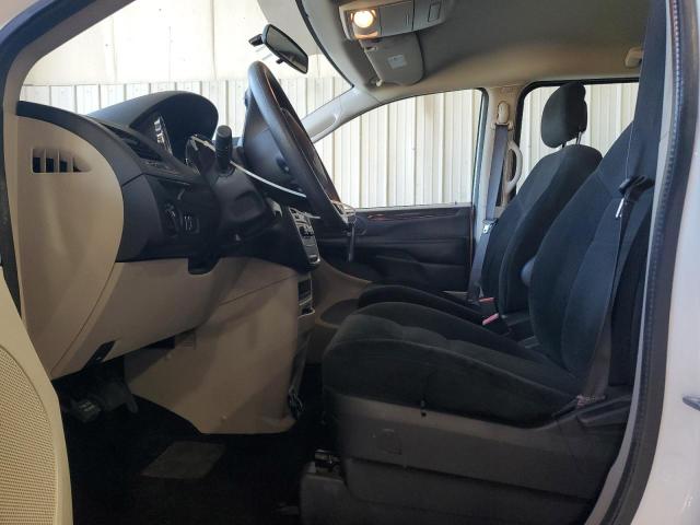 Photo 7 from auction – 2016 DODGE GRAND CARA with VIN 2C4RDGBG3GR236379