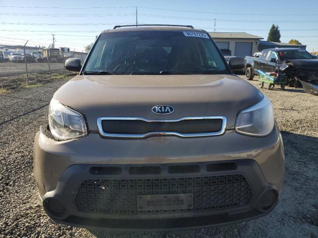 Photo 5 from auction – 2016 KIA SOUL with VIN KNDJN2A26G7307580