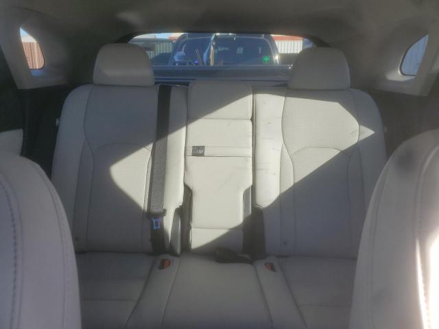 Photo 10 from auction – 2022 LEXUS RX 450H with VIN 2T2HGMDA4NC083918
