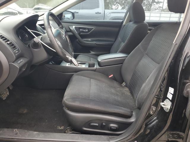 Photo 7 from auction – 2016 NISSAN ALTIMA 2.5 with VIN 1N4AL3APXGC150043