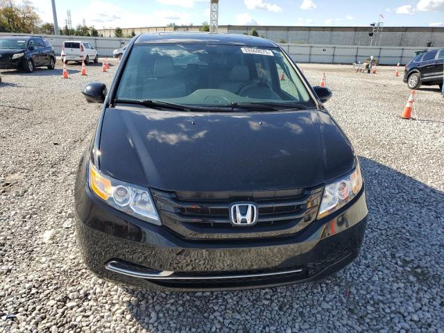 Photo 5 from auction – 2014 HONDA ODYSSEY EX with VIN 5FNRL5H61EB063718